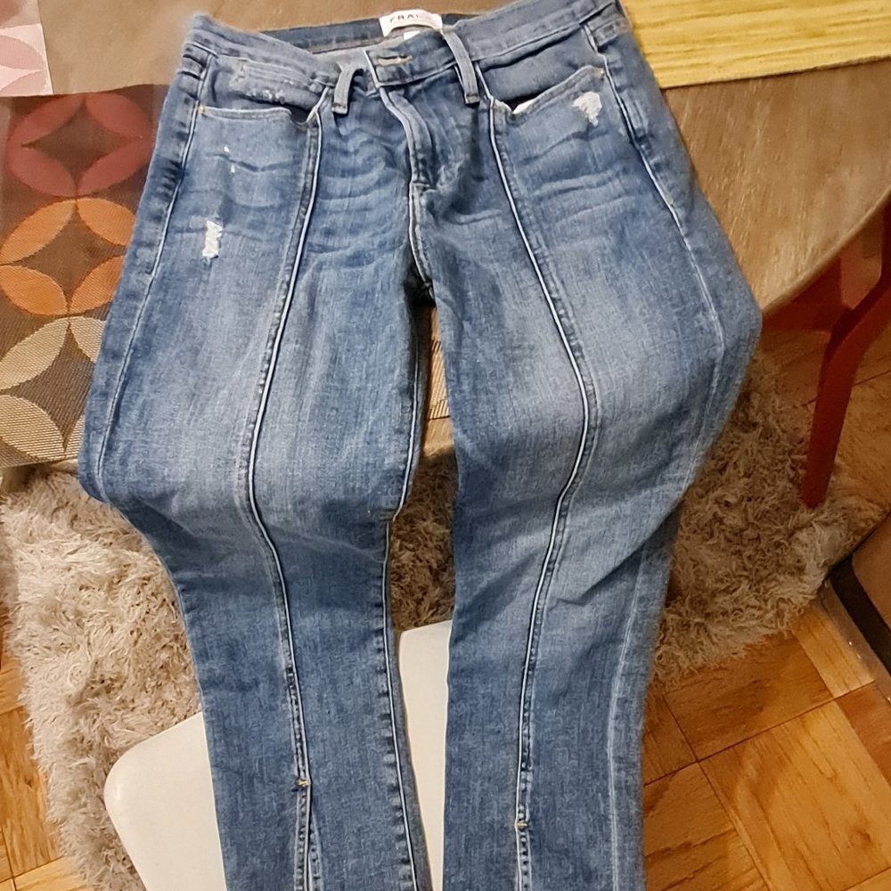 Frame denim jeans